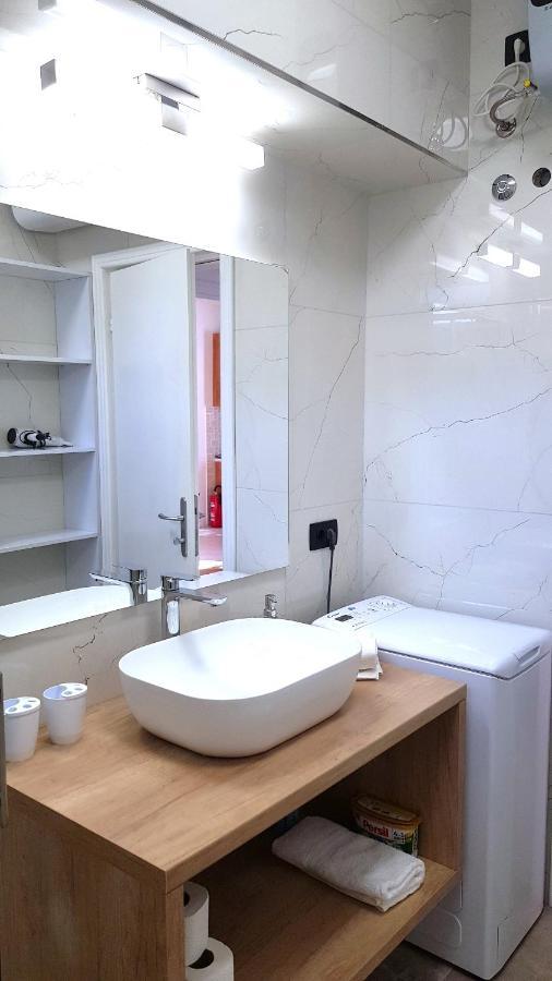 Downtown Serenity House 杜布罗夫尼克 外观 照片