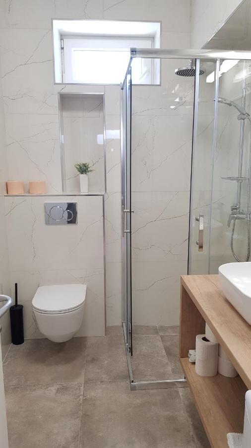 Downtown Serenity House 杜布罗夫尼克 外观 照片