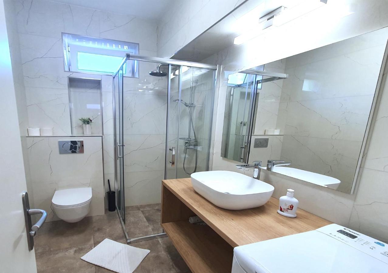Downtown Serenity House 杜布罗夫尼克 外观 照片