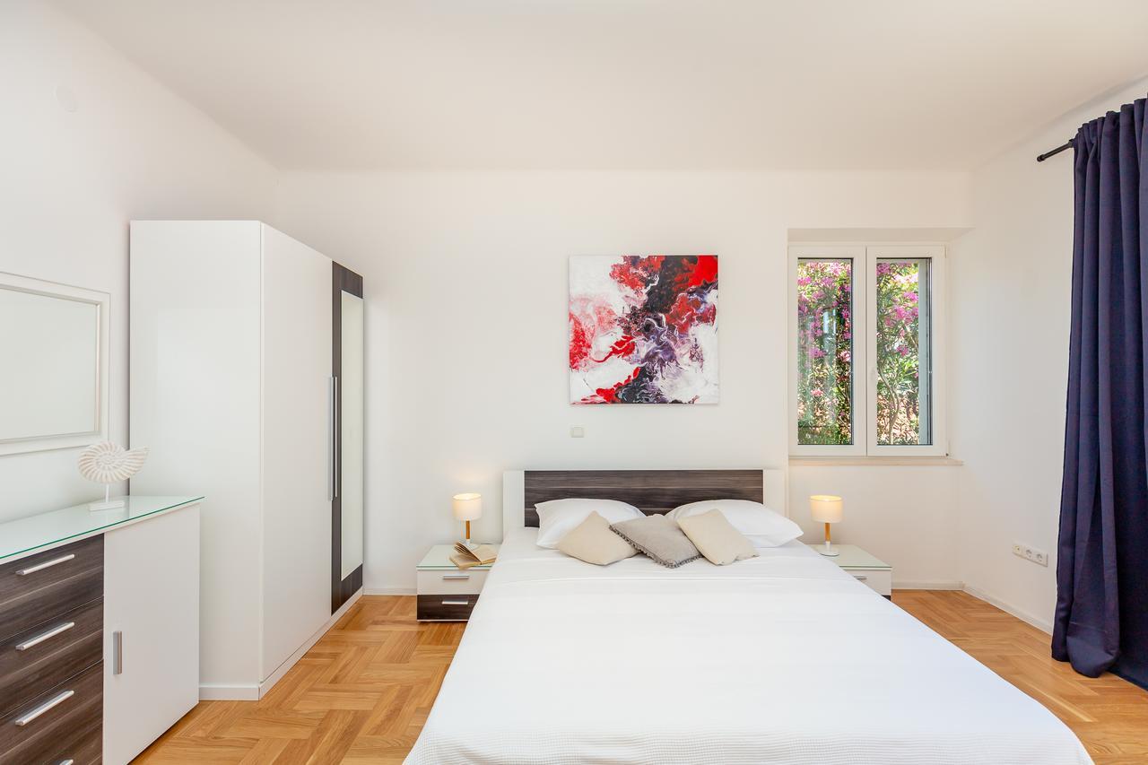 Downtown Serenity House 杜布罗夫尼克 外观 照片