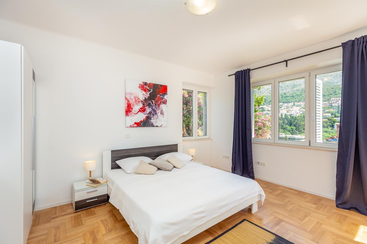 Downtown Serenity House 杜布罗夫尼克 外观 照片