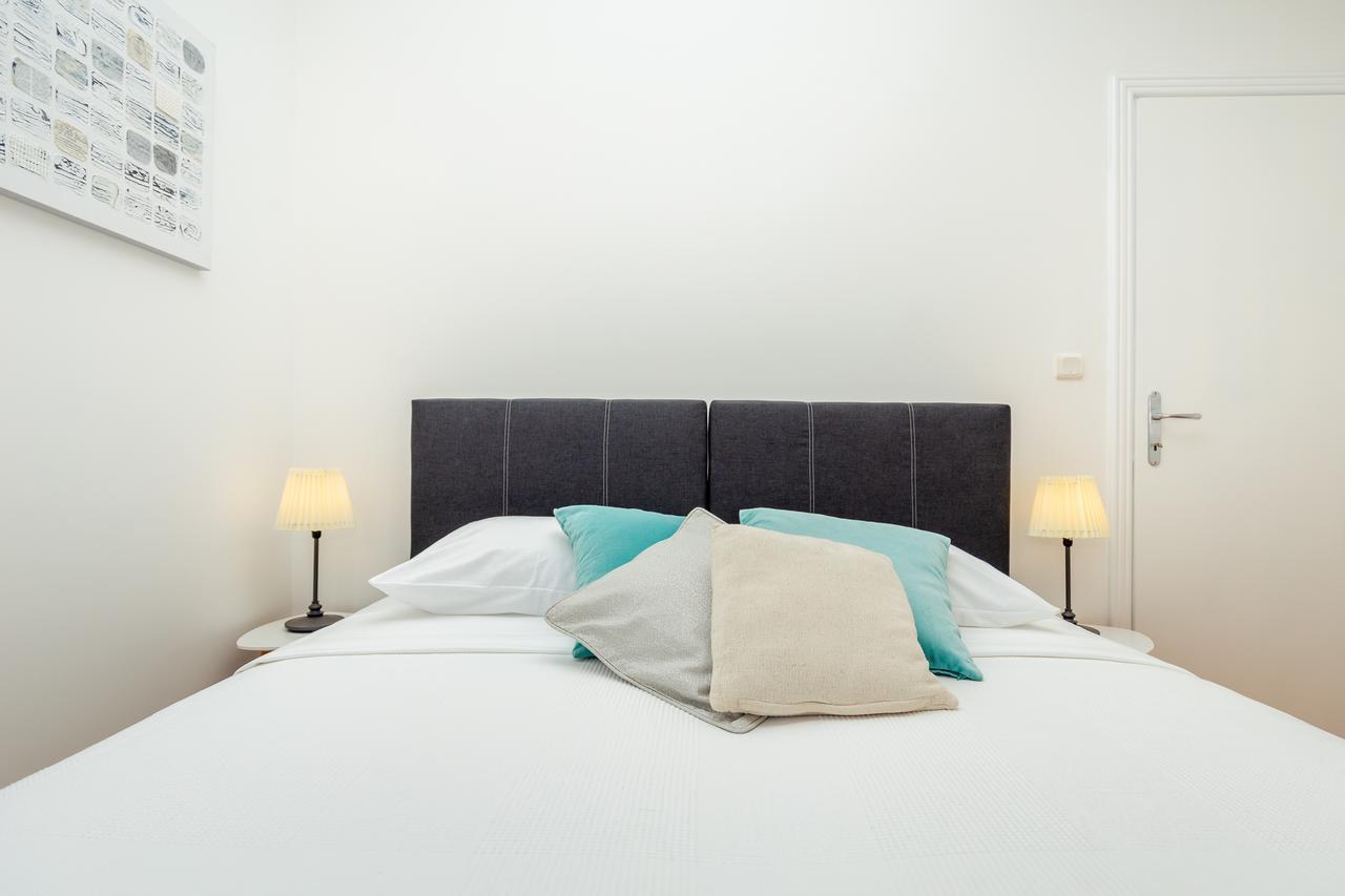 Downtown Serenity House 杜布罗夫尼克 外观 照片