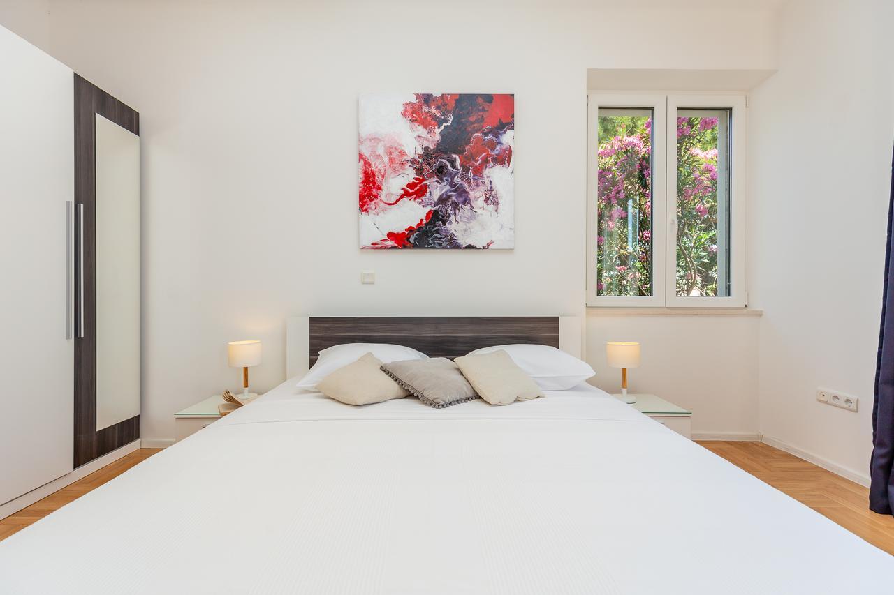 Downtown Serenity House 杜布罗夫尼克 外观 照片