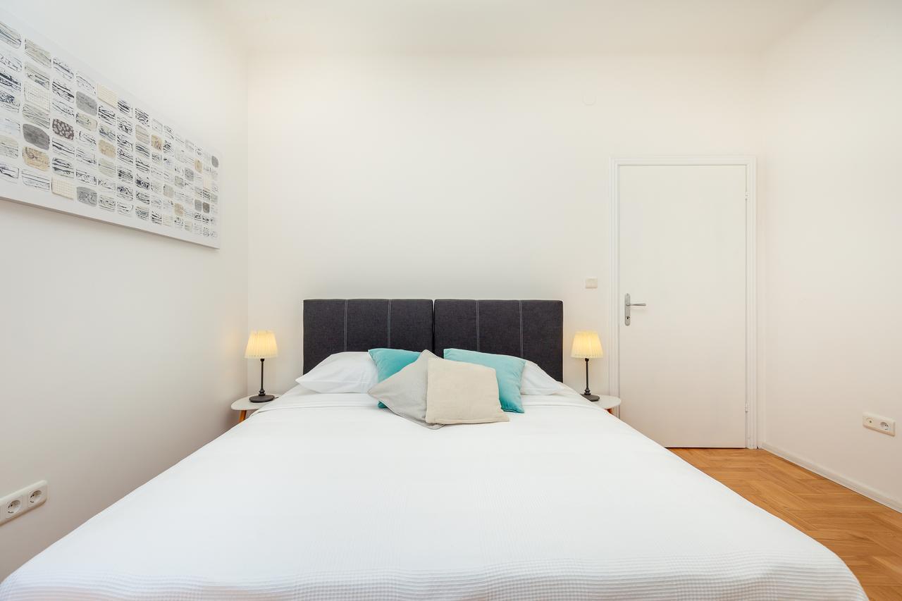 Downtown Serenity House 杜布罗夫尼克 外观 照片