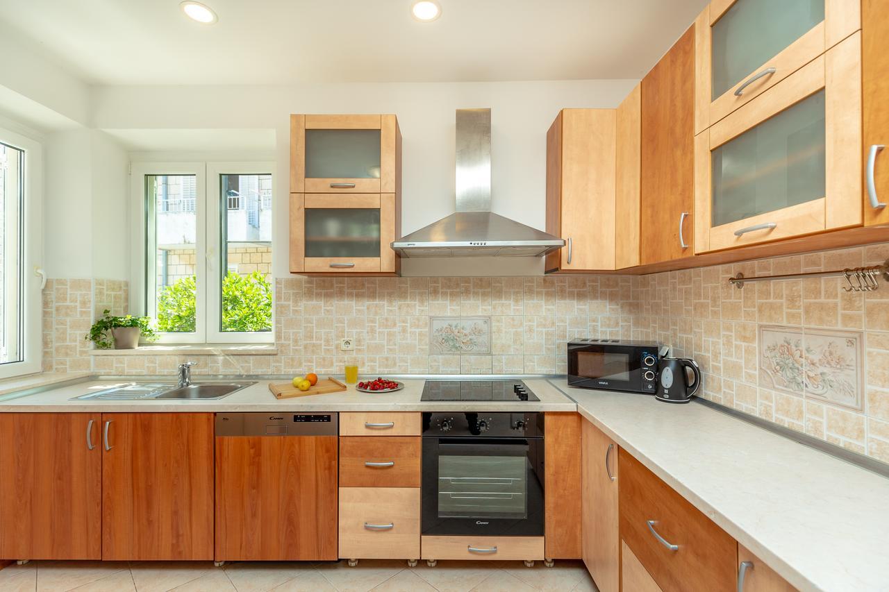 Downtown Serenity House 杜布罗夫尼克 外观 照片