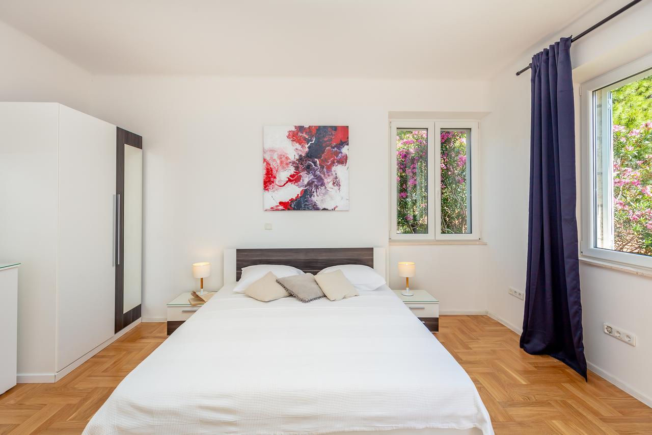 Downtown Serenity House 杜布罗夫尼克 外观 照片