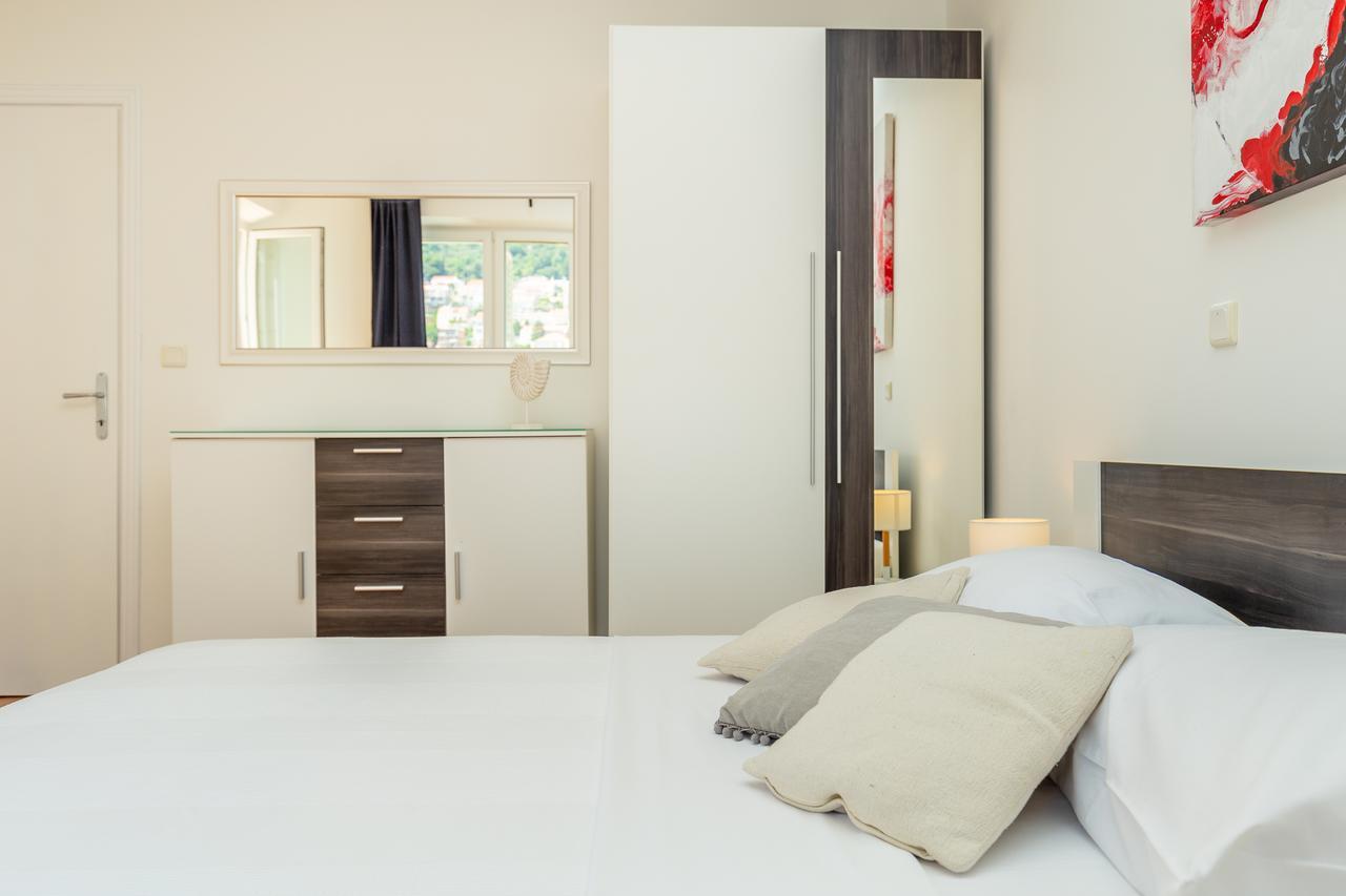 Downtown Serenity House 杜布罗夫尼克 外观 照片